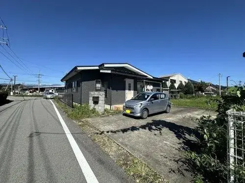 Akiya in Tochigi