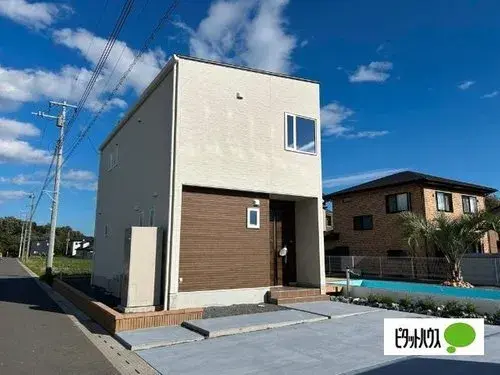 3LDK+S Ciudad de Nasushiobara Prefectura de Tochigi (2)