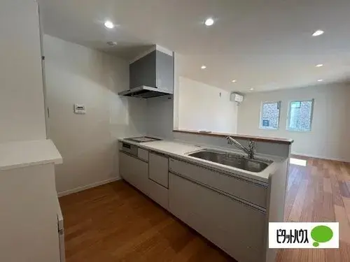 3LDK+S Ciudad de Nasushiobara Prefectura de Tochigi (12)