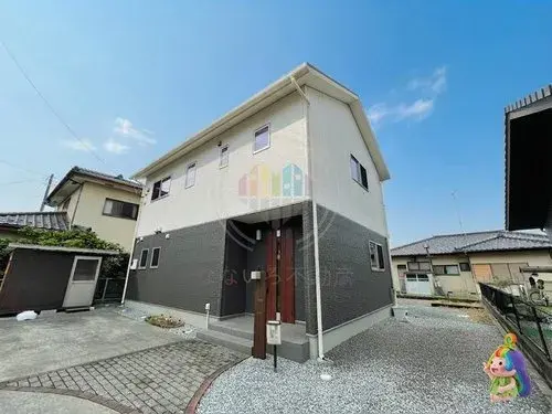 Akiya in Tochigi