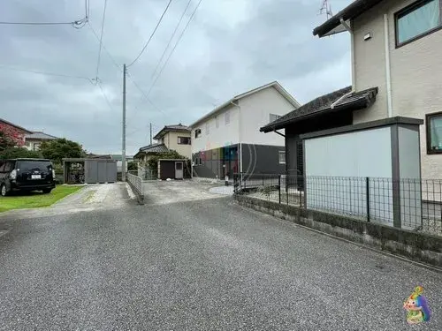 4LDK Property Yaita City Tochigi Prefecture (2)