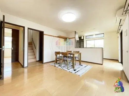 4LDK Property Yaita City Tochigi Prefecture (13)