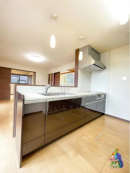 4LDK Property Yaita City Tochigi Prefecture (16)