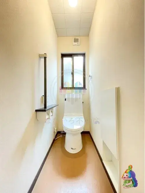 4LDK Property Yaita City Tochigi Prefecture (19)