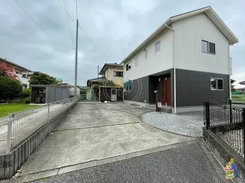 4LDK Property Yaita City Tochigi Prefecture (3)