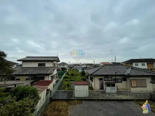 4LDK Property Yaita City Tochigi Prefecture (5)