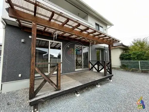 4LDK Property Yaita City Tochigi Prefecture (6)