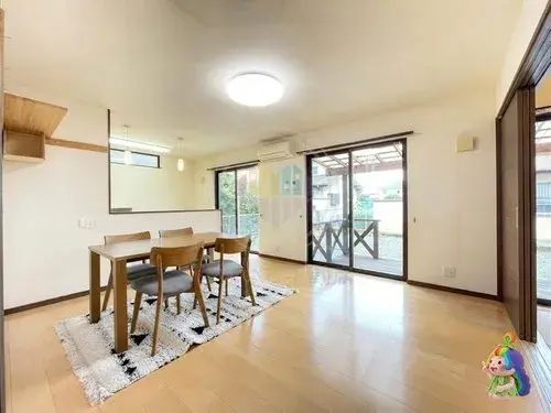 4LDK Property Yaita City Tochigi Prefecture (8)