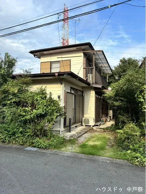 Akiya in Tochigi