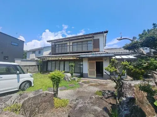 Akiya in Tochigi