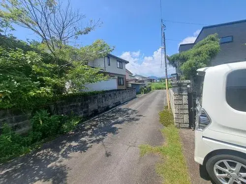 6DK+S Property Nikko City Tochigi Prefecture (3)