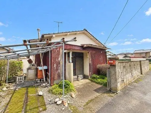 Akiya in Tochigi