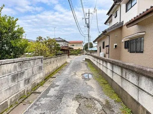 Propiedad 4LDK Ciudad de Tochigi Prefectura de Tochigi (4)