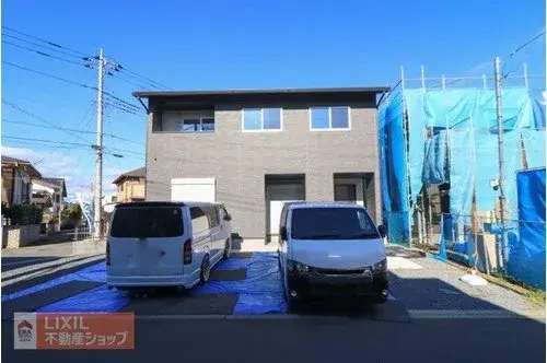 Akiya in 栃木市
