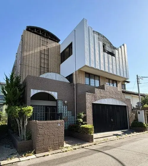 Akiya in 狭山市