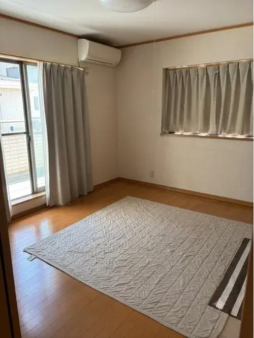 4LDK Inmueble Ciudad de Saitama Prefectura de Saitama (13)