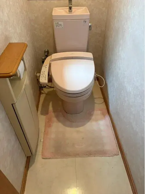 4LDK Inmueble Ciudad de Saitama Prefectura de Saitama (16)