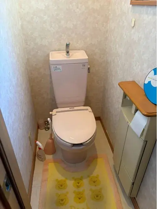 4LDK Inmueble Ciudad de Saitama Prefectura de Saitama (18)