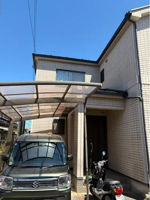 4LDK Inmueble Ciudad de Saitama Prefectura de Saitama (3)