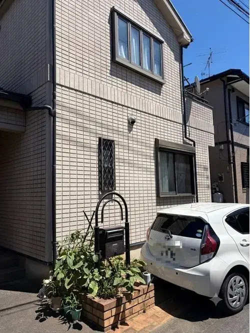 4LDK Inmueble Ciudad de Saitama Prefectura de Saitama (4)
