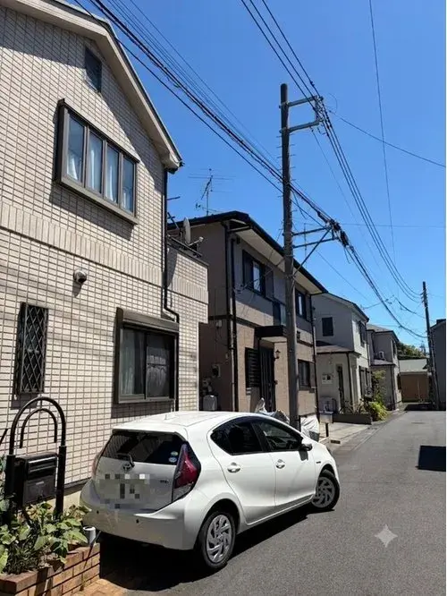 4LDK Inmueble Ciudad de Saitama Prefectura de Saitama (5)
