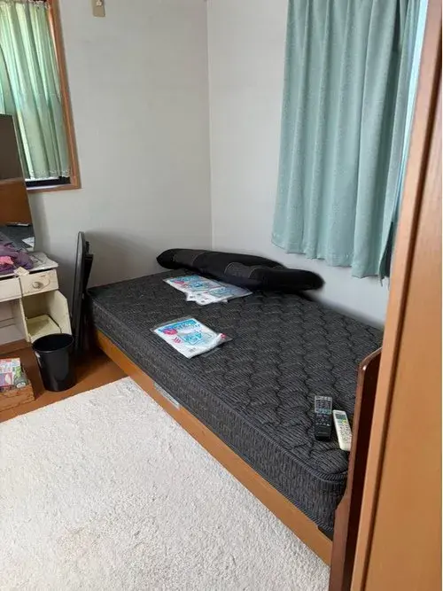 4LDK Inmueble Ciudad de Saitama Prefectura de Saitama (7)