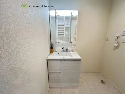 3LDK مدينة كيتا موتو محافظة سايتاما (13)