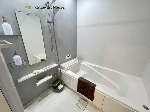 3LDK مدينة كيتا موتو محافظة سايتاما (15)