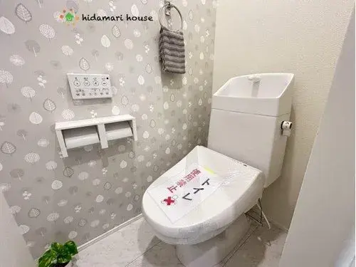 3LDK مدينة كيتا موتو محافظة سايتاما (16)