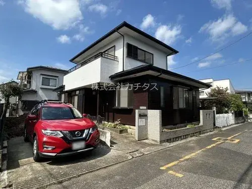 Akiya in Saitama