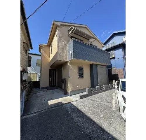 Akiya in Saitama