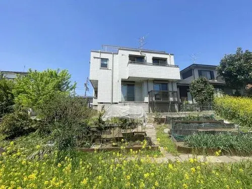 Akiya in سايتاما