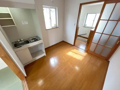 4LDK مدينة كاواغويه محافظة سايتاما (11)