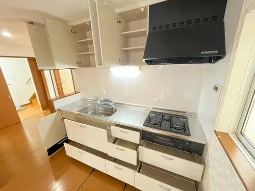 4LDK مدينة كاواغويه محافظة سايتاما (12)