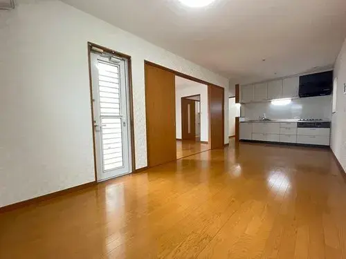 4LDK مدينة كاواغويه محافظة سايتاما (3)