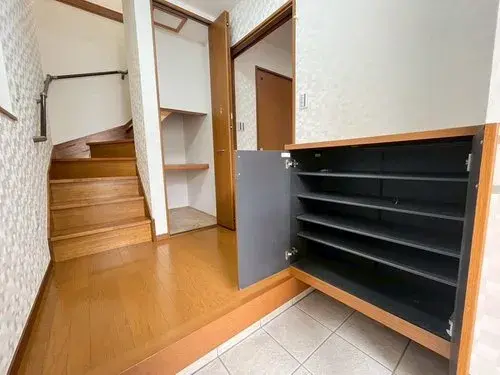 4LDK مدينة كاواغويه محافظة سايتاما (7)