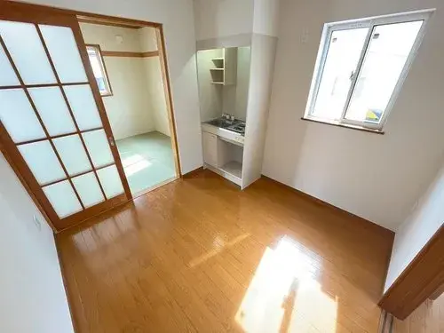 4LDK مدينة كاواغويه محافظة سايتاما (8)