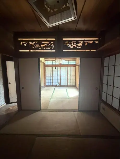 Préfecture de Saitama Ville de Saitama Arrondissement de Minuma Propriété 4DK (12)
