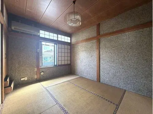 Préfecture de Saitama Ville de Saitama Arrondissement de Minuma Propriété 4DK (14)