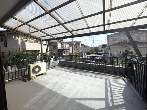 Préfecture de Saitama Ville de Saitama Arrondissement de Minuma Propriété 4DK (5)