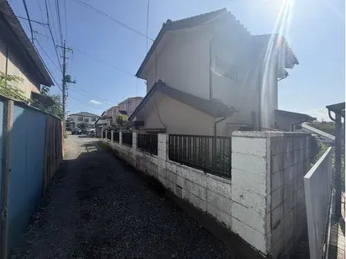 Préfecture de Saitama Ville de Saitama Arrondissement de Minuma Propriété 4DK (6)