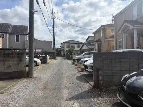Préfecture de Saitama Ville de Saitama Arrondissement de Minuma Propriété 4DK (7)