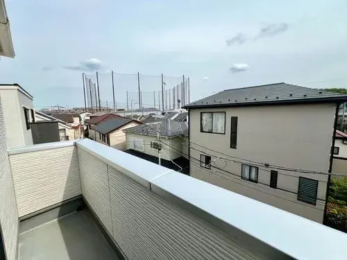 3LDK+S Bien immobilier Arrondissement d'Urawa, Ville de Saitama, Préfecture de Saitama (2)