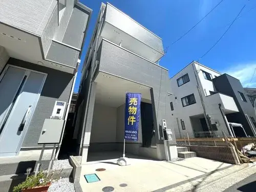 3LDK+S Bien immobilier Arrondissement d'Urawa, Ville de Saitama, Préfecture de Saitama (3)
