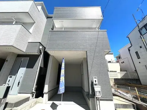 3LDK+S Bien immobilier Arrondissement d'Urawa, Ville de Saitama, Préfecture de Saitama (4)
