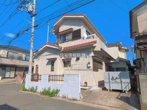 Akiya in Saitama