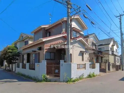 3LDK Sugito-machi Saitama Prefecture (13)