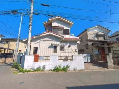 3LDK Sugito-machi Saitama Prefecture (15)