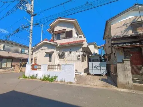 3LDK Sugito-machi Saitama Prefecture (4)