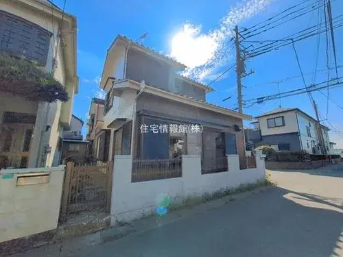 3LDK Sugito-machi Saitama Prefecture (10)